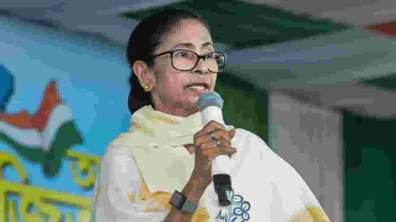 mamata banerjee