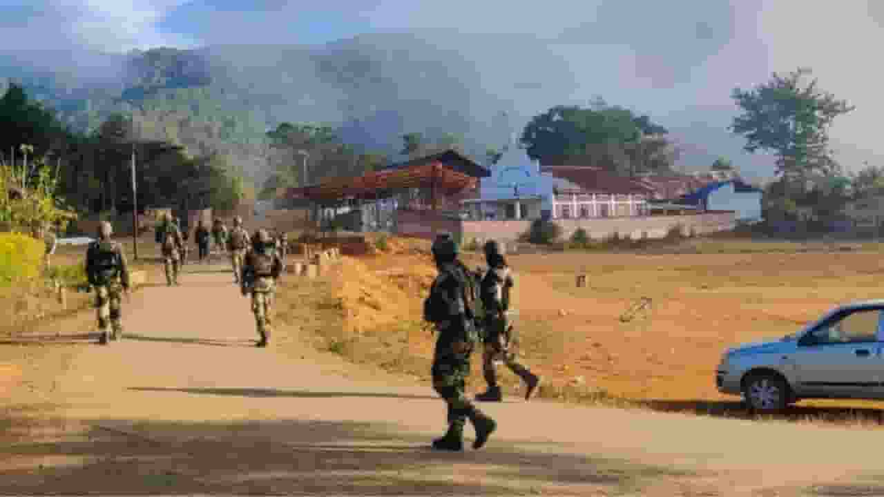 Manipur