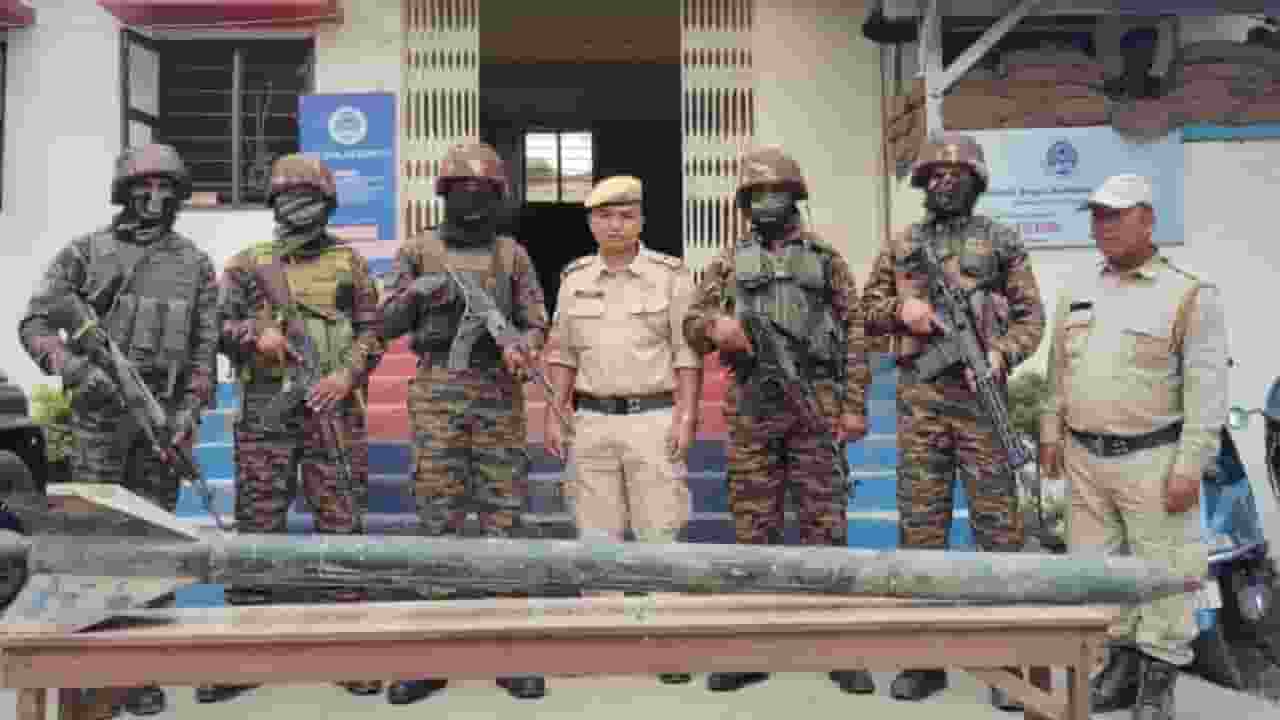 Manipur News.