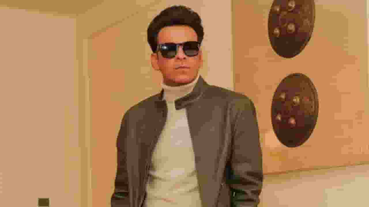 Manoj Bajpayee