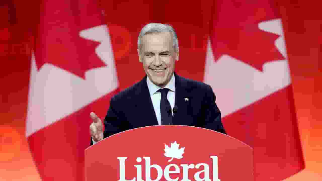 India Canada ties