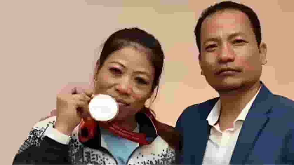 mary com and ex husband onler kom