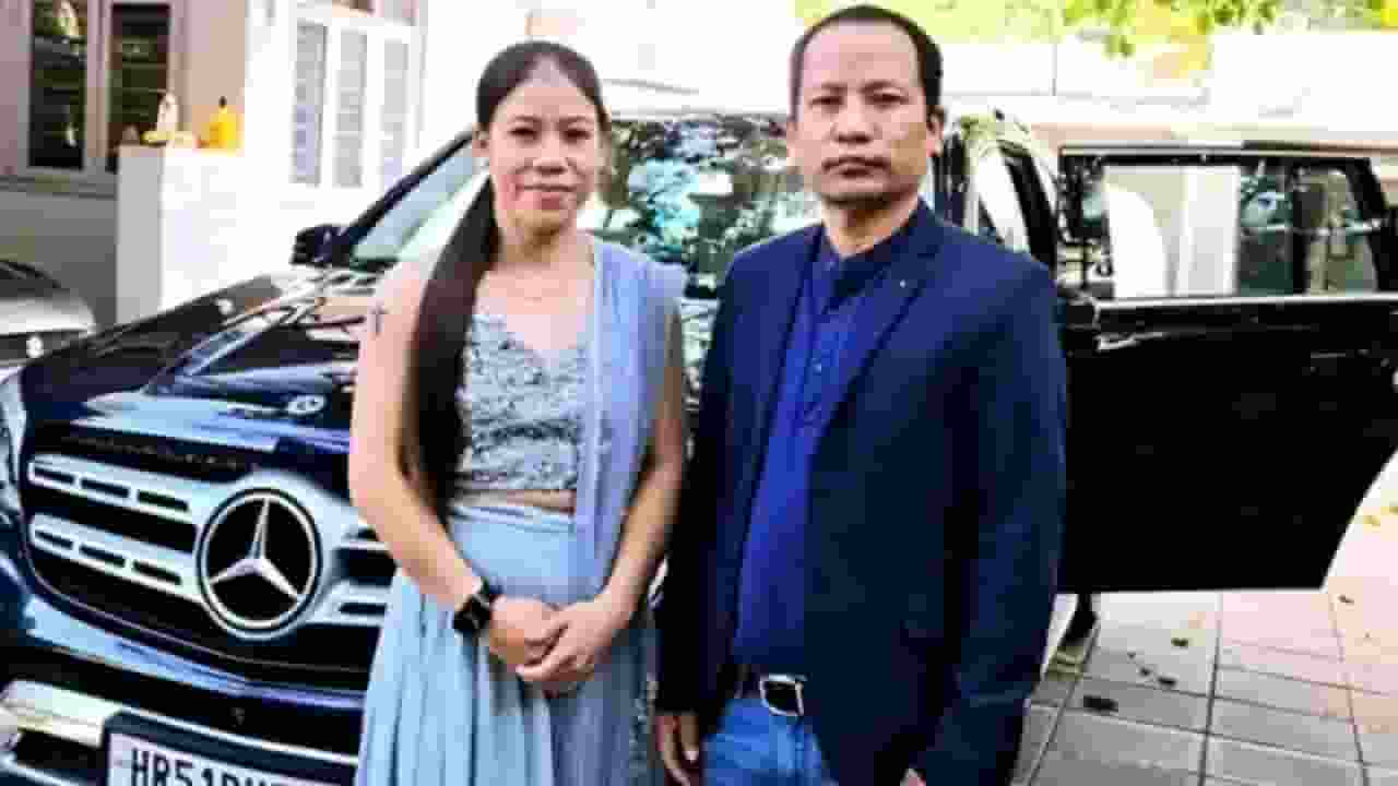mary kom