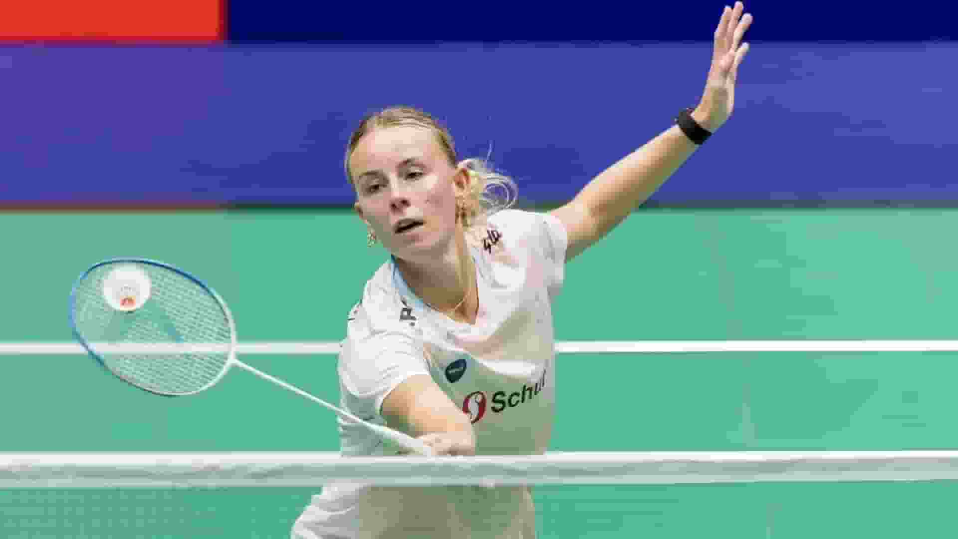 Mia Blichfeldt
