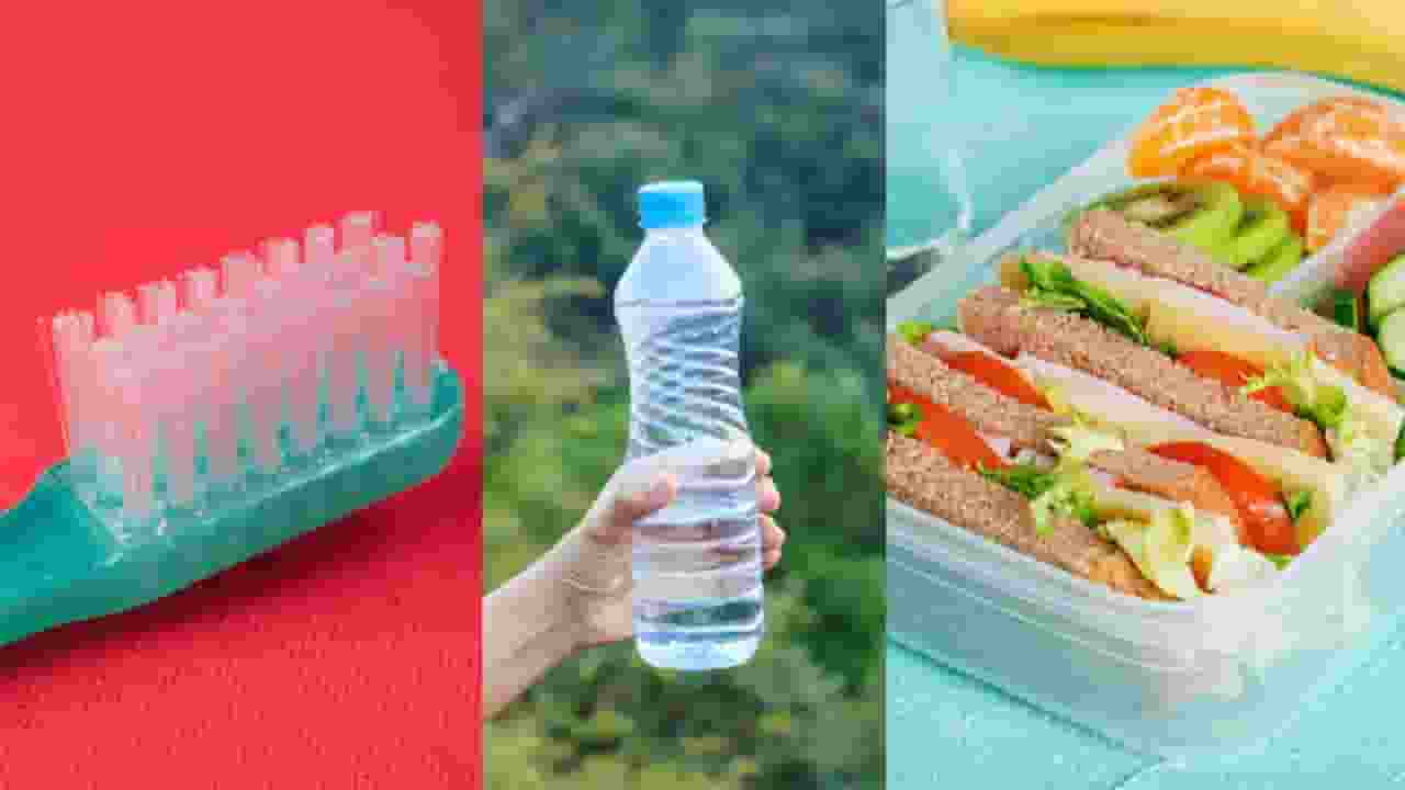 microplastic