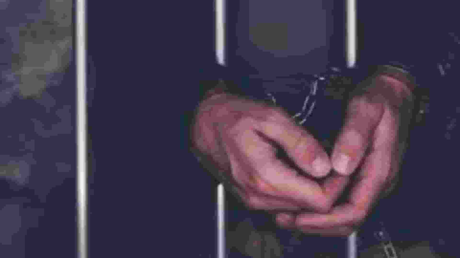 Arrested