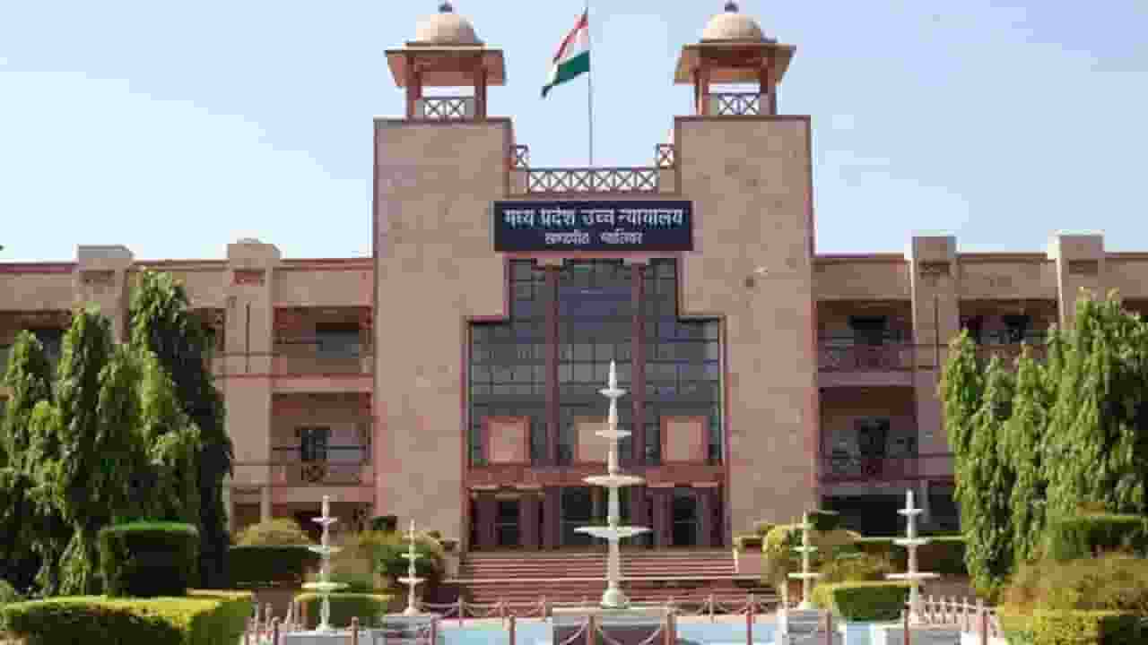 Madhya Pradesh High Court