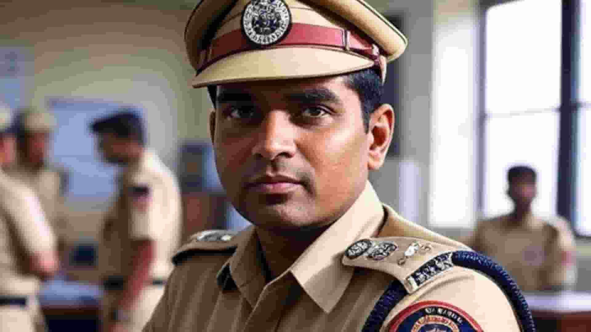 MP Police