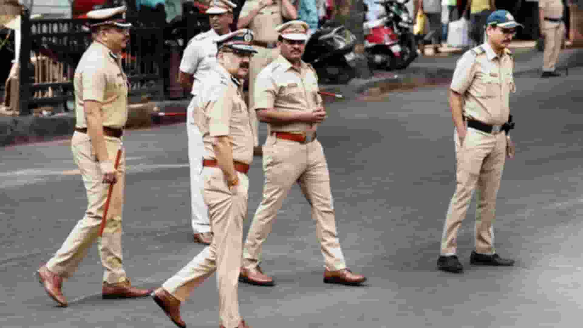 Mumbai
