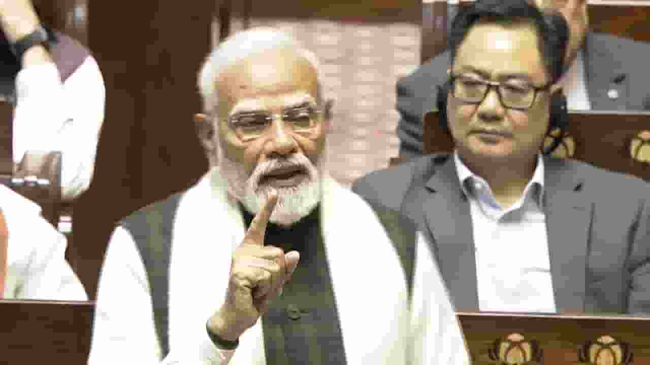 Narendra Modi