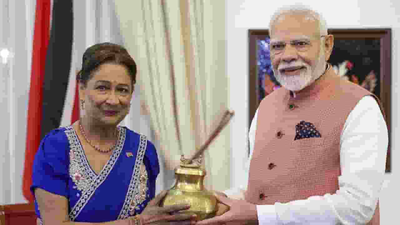 pm modi visit