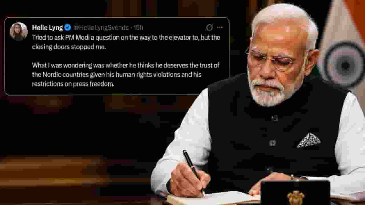 Narendra Modi  AI Image ChatGPT