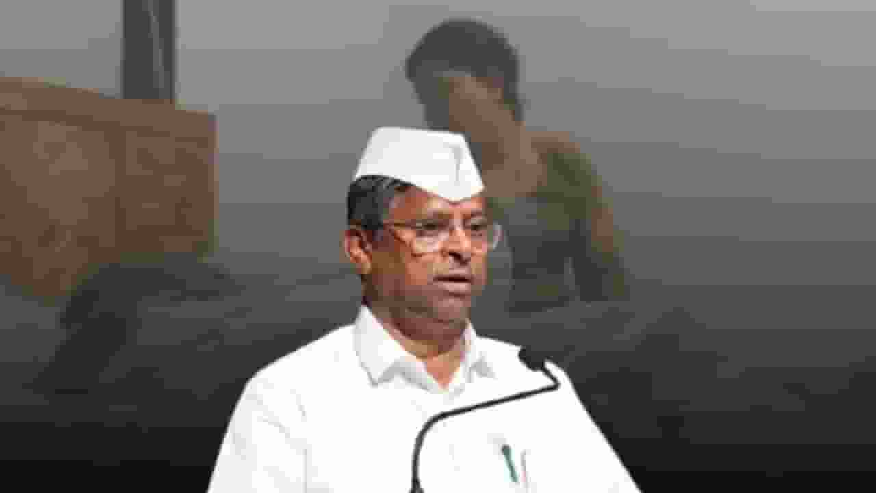 narhari zirwal