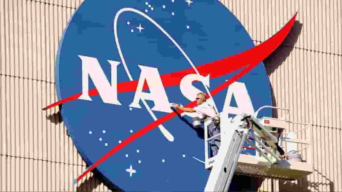 NASA