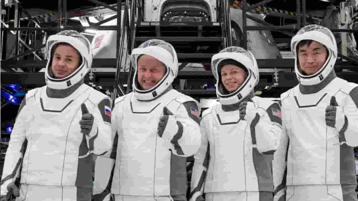 NASA