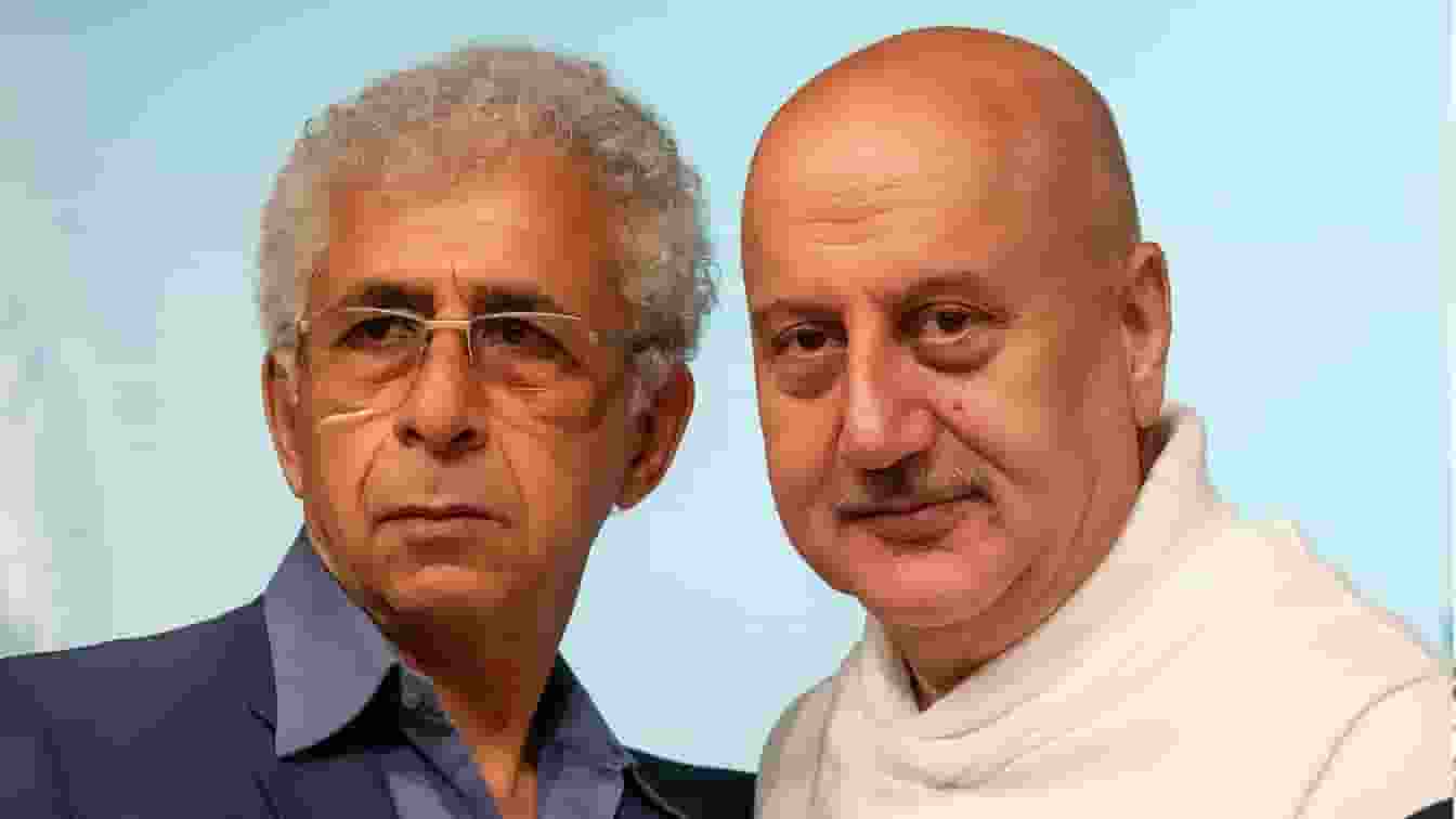 Anupam Kher