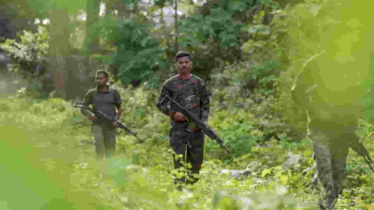 naxal