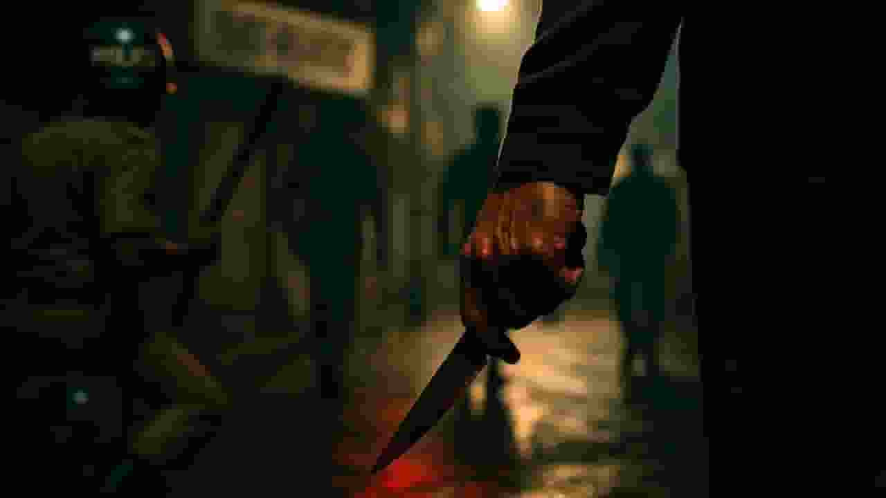 crime in india