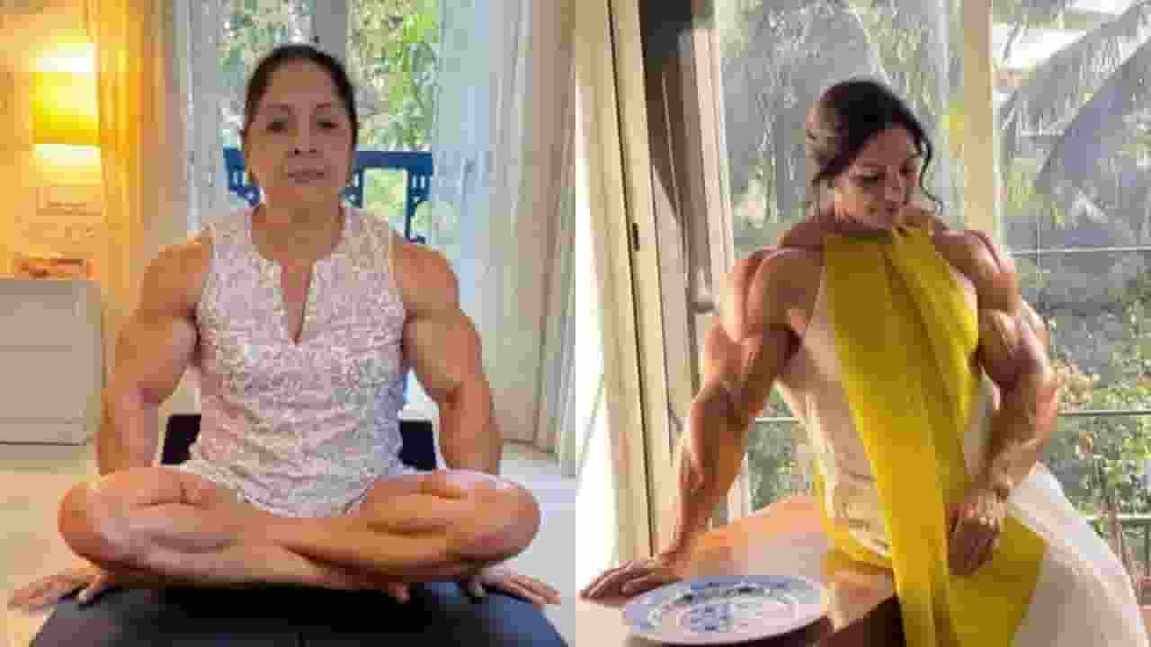 neena Gupta