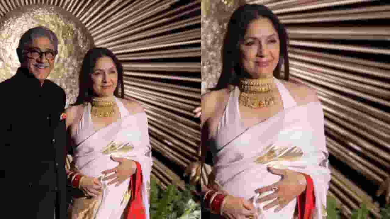 Neena  Gupta