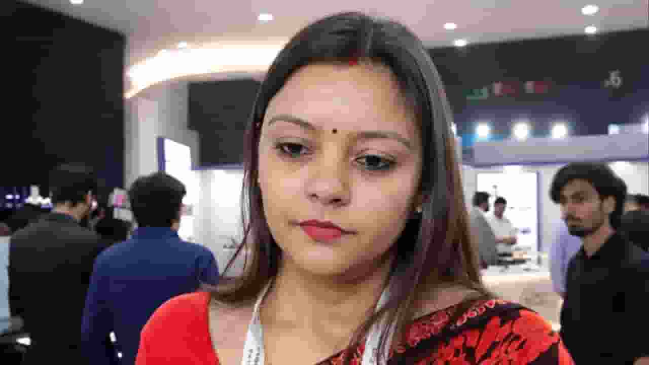 Neha Singh