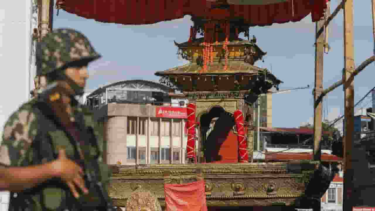 Nepal