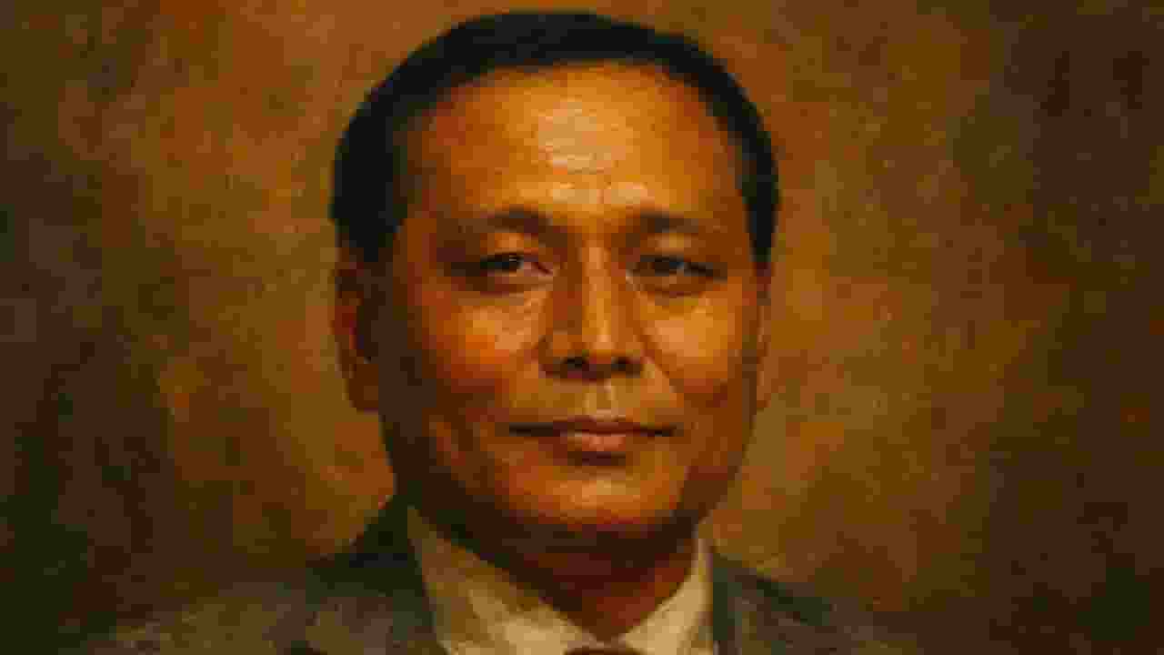 Kulman Ghising News