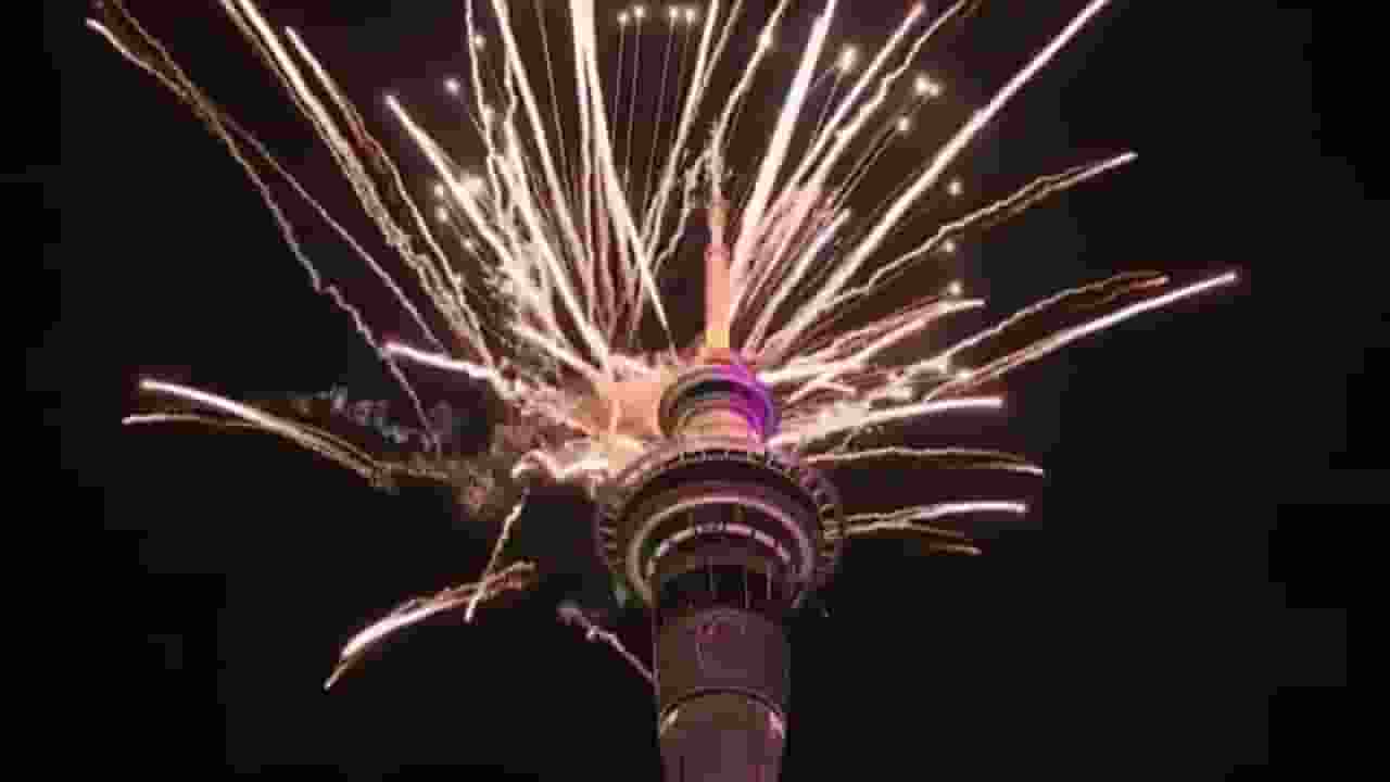 New year 2025 