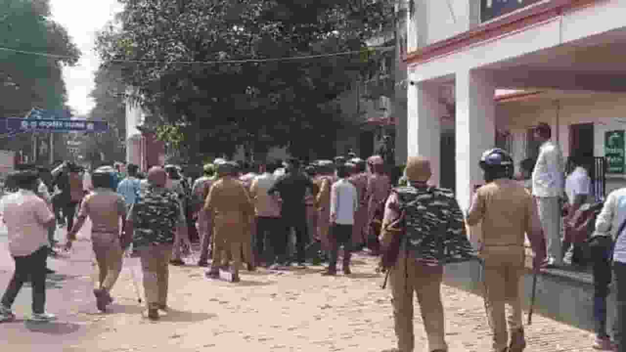 Varanasi News