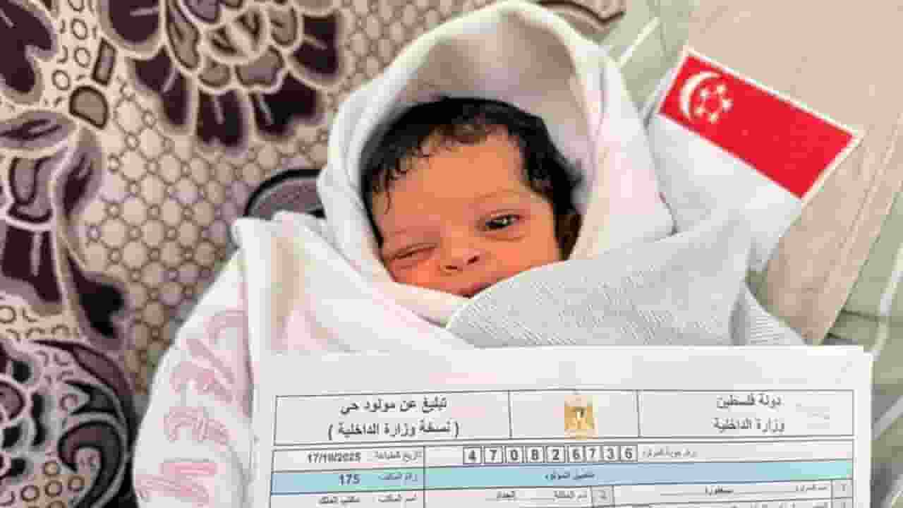 Gaza News.