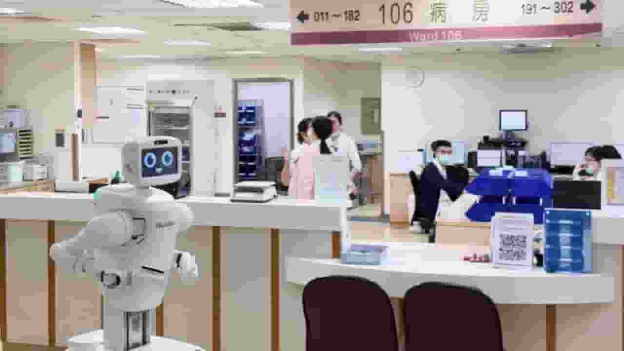 Foxconn News.