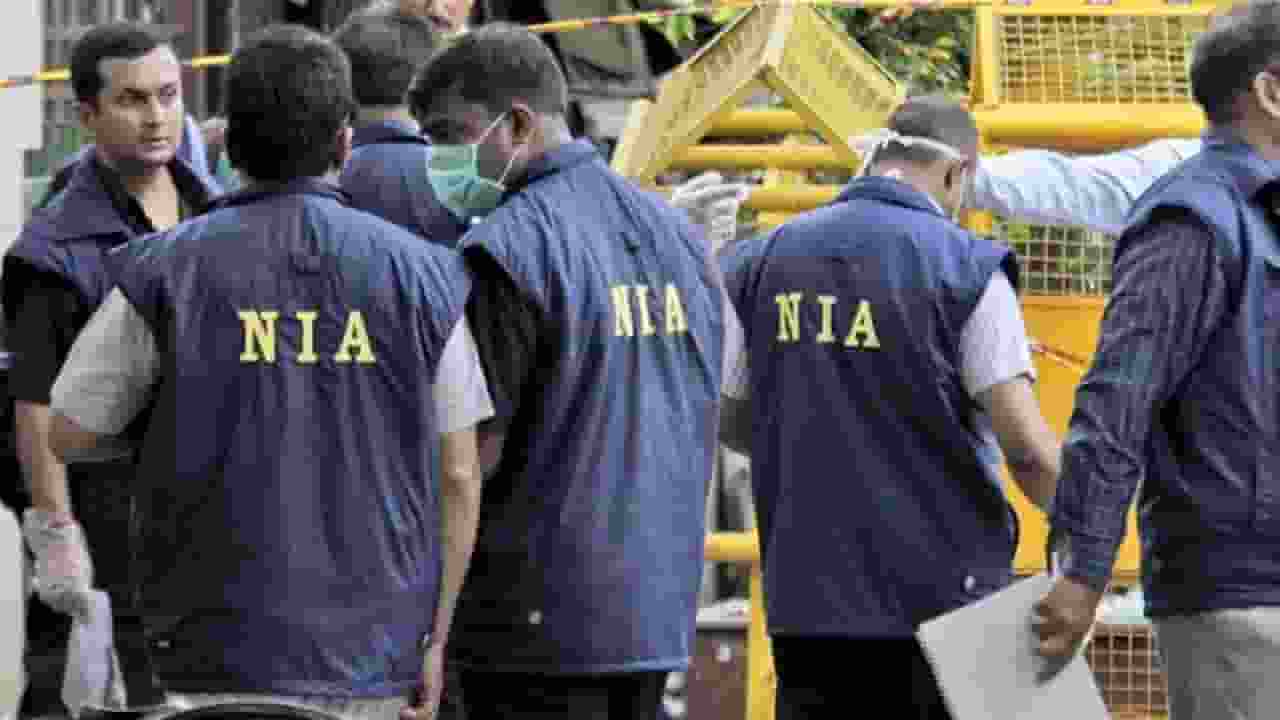 Pahalgam terror attack