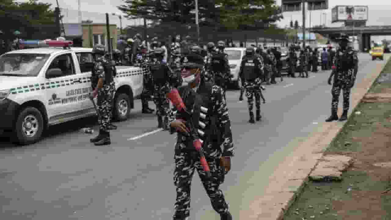 Nigeria News