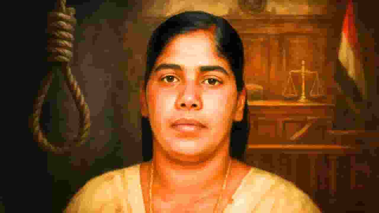 nimisha priya