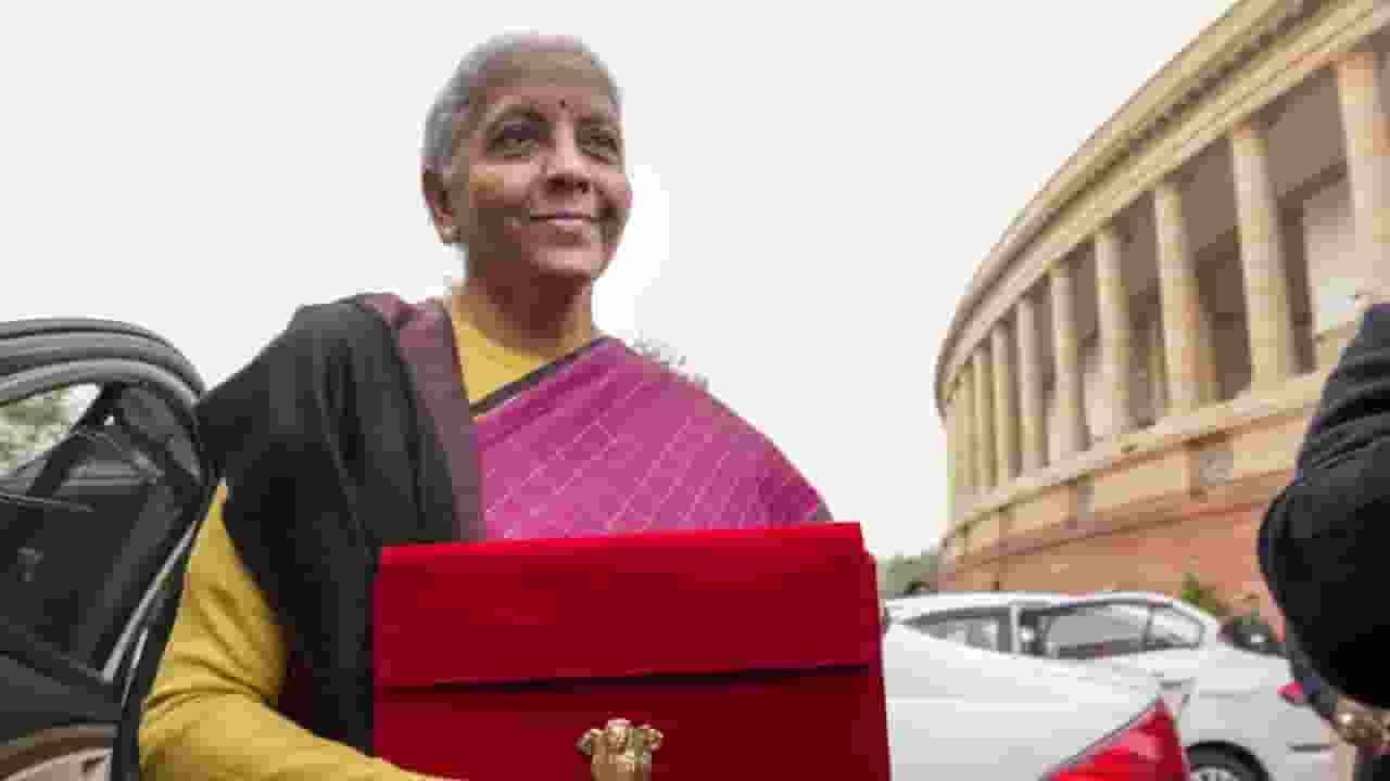 Union Budget 2026 semiconductor