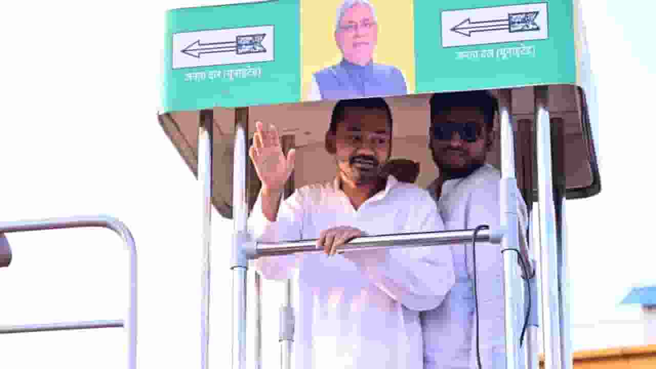 Nishant kumar