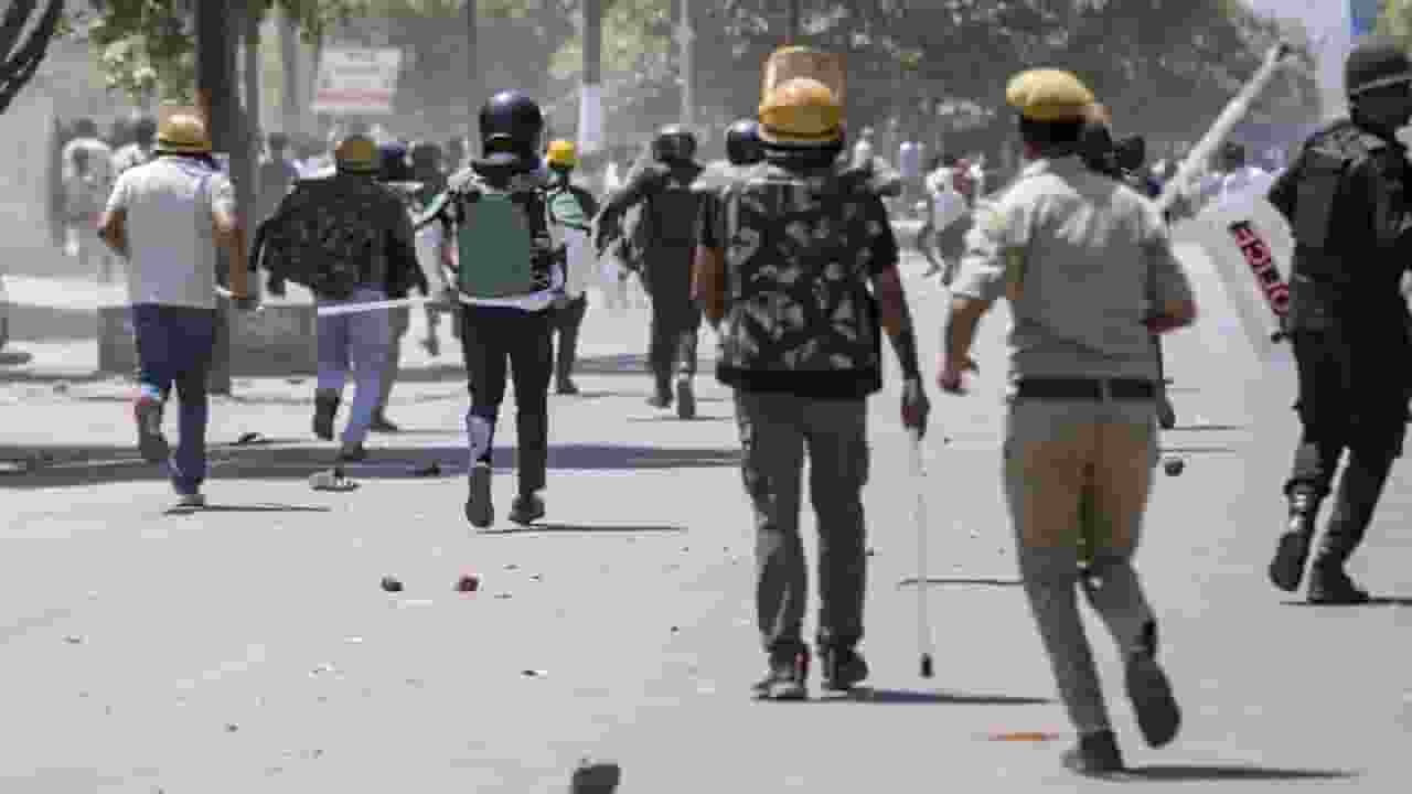 Noida