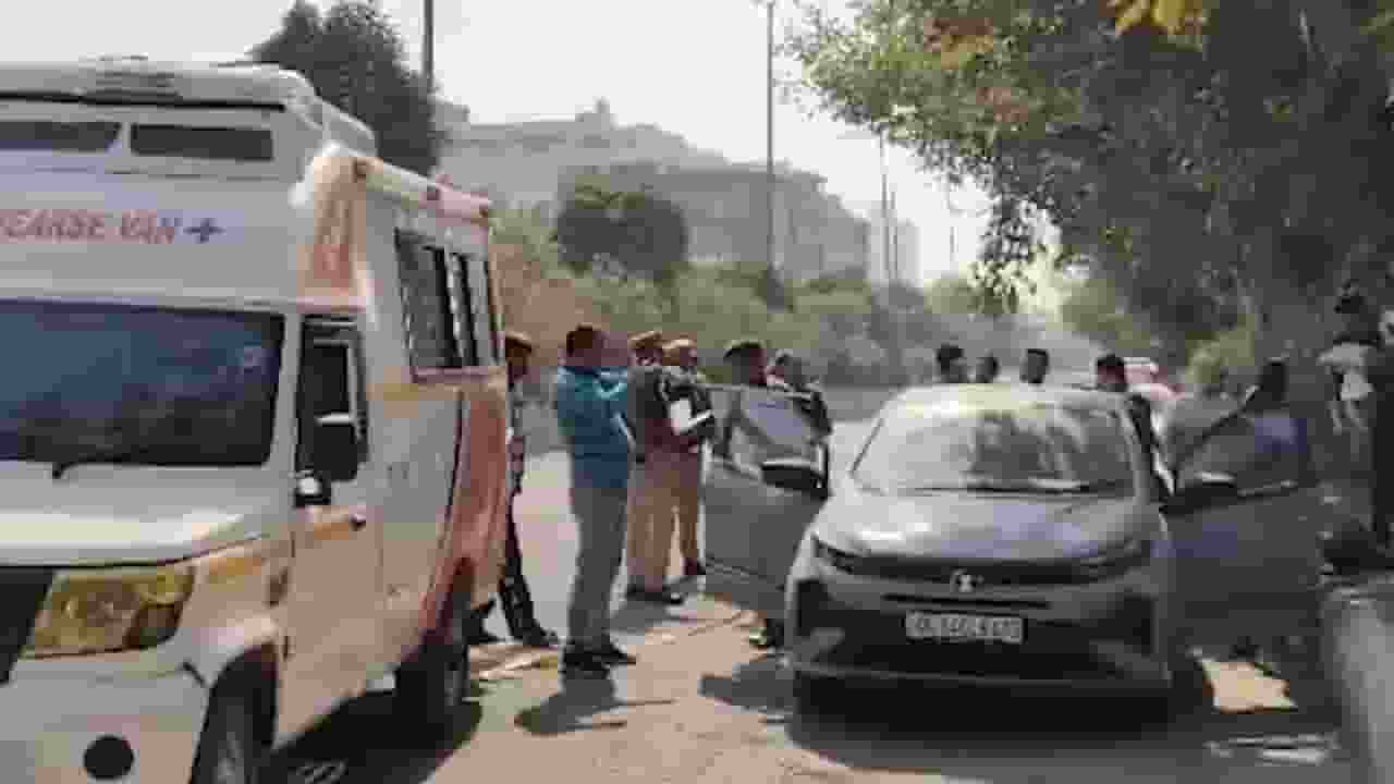 Noida News