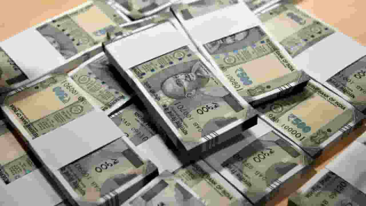 Delhi banker fraud case