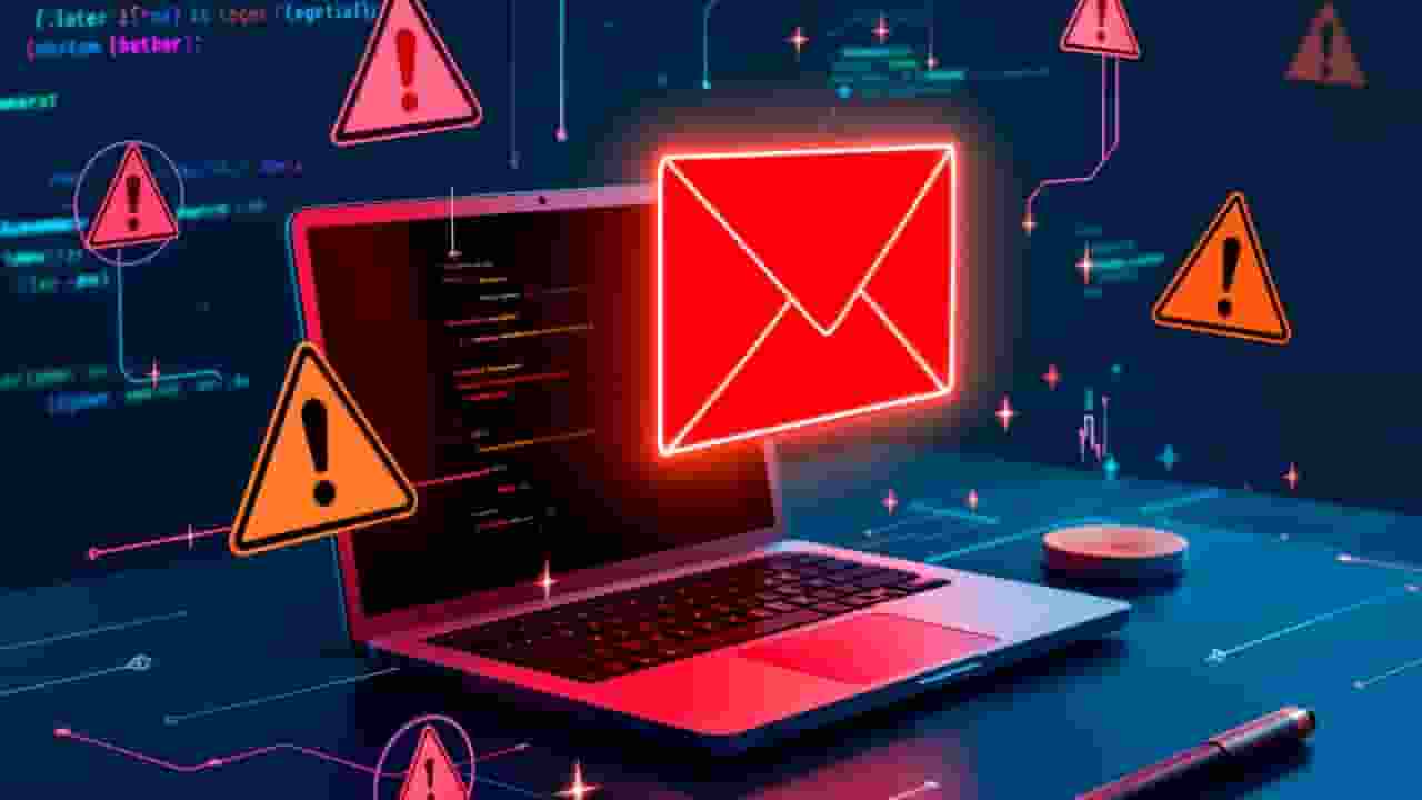 Online Scam