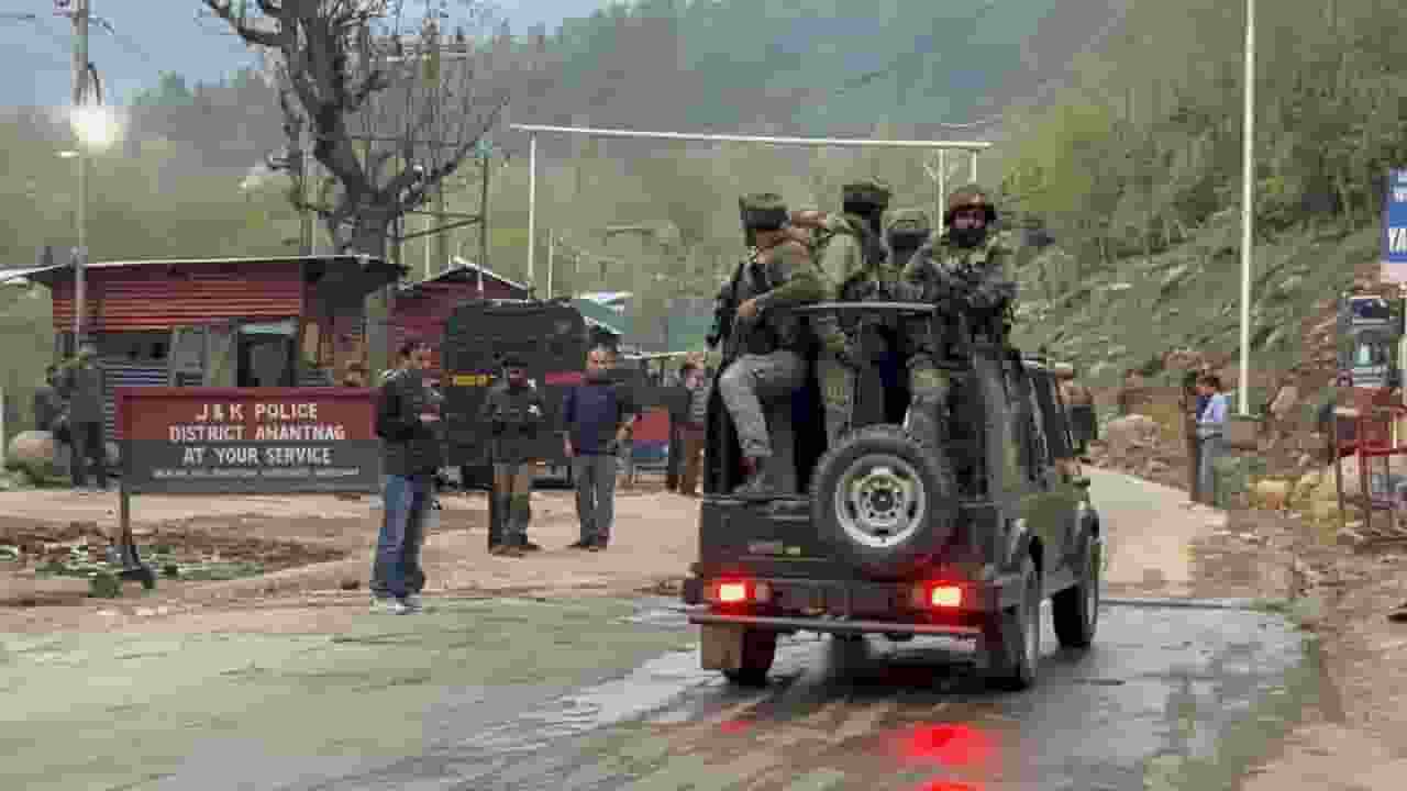 Representational Image । Photo Credit: PTI