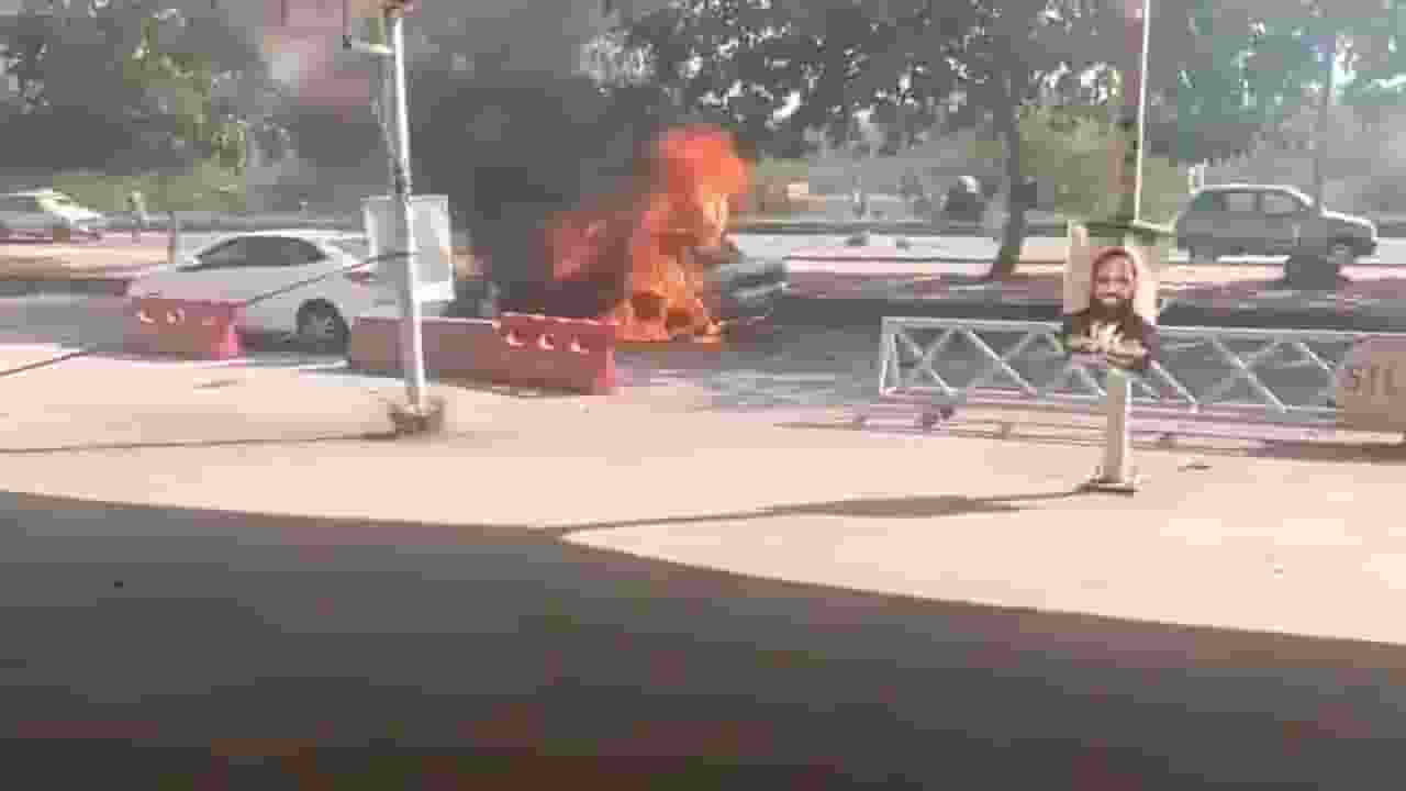 Pakistan blast