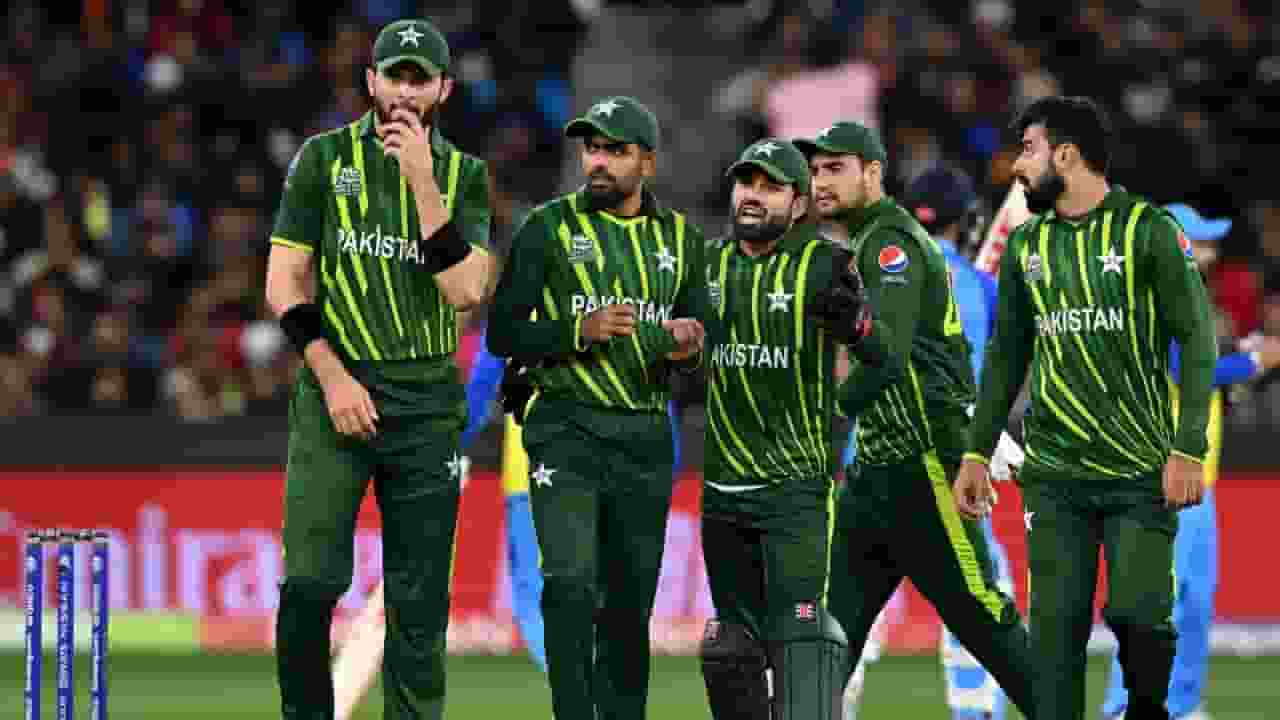 pakistan cricket team