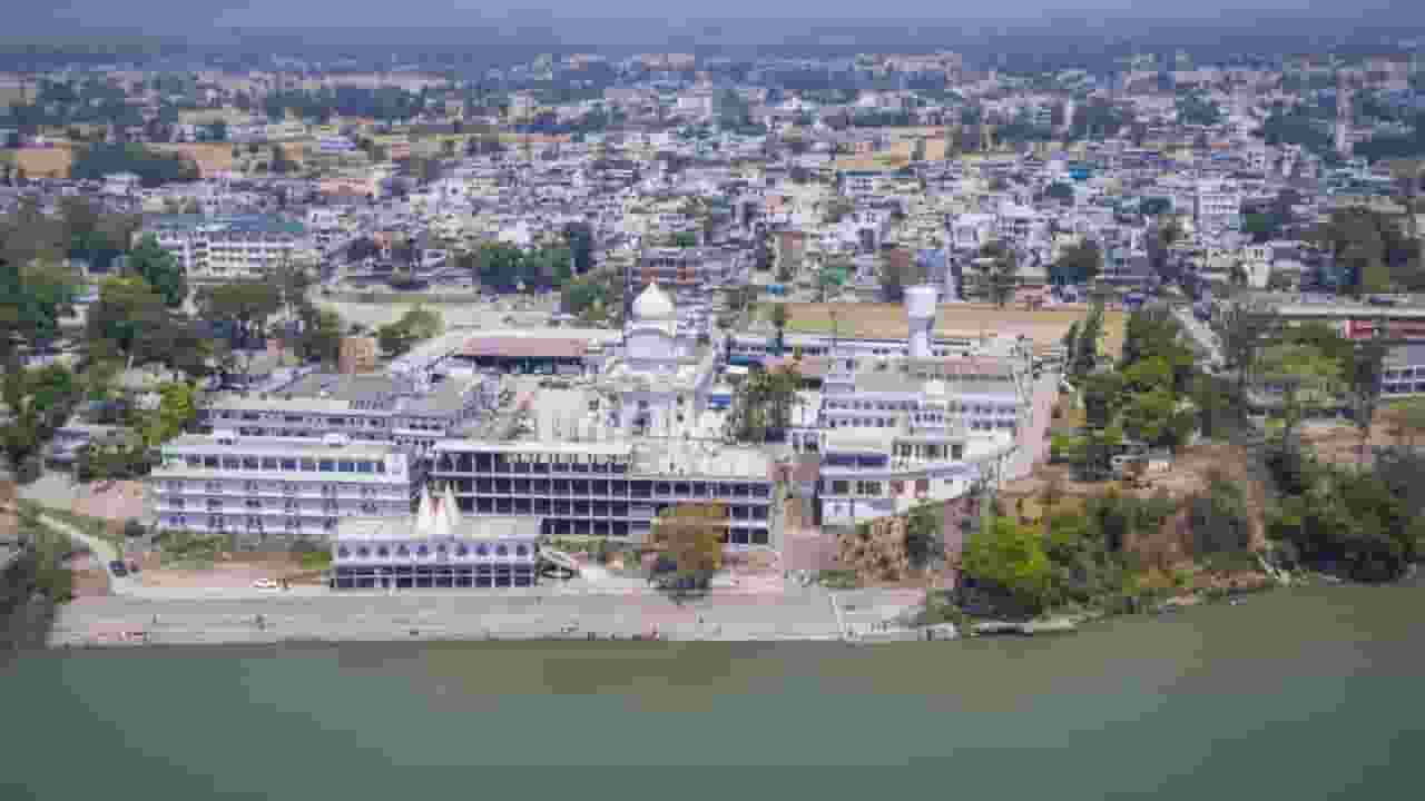 Himachal Pradesh