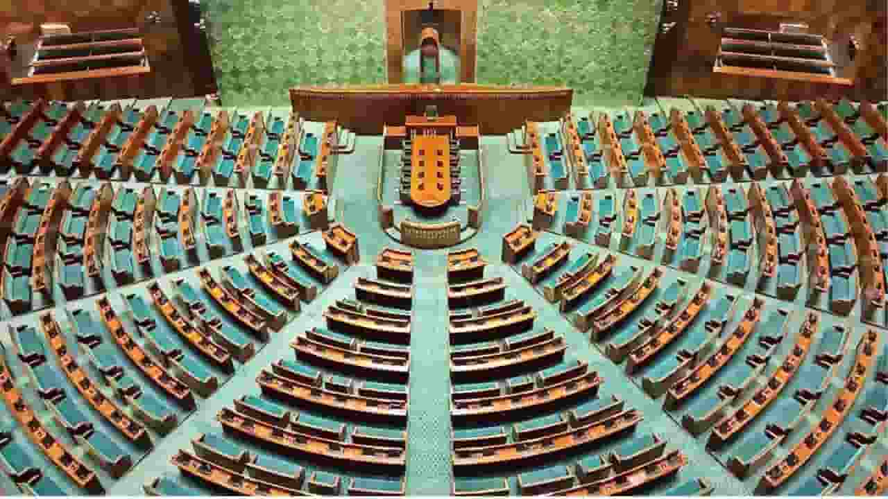 parliament