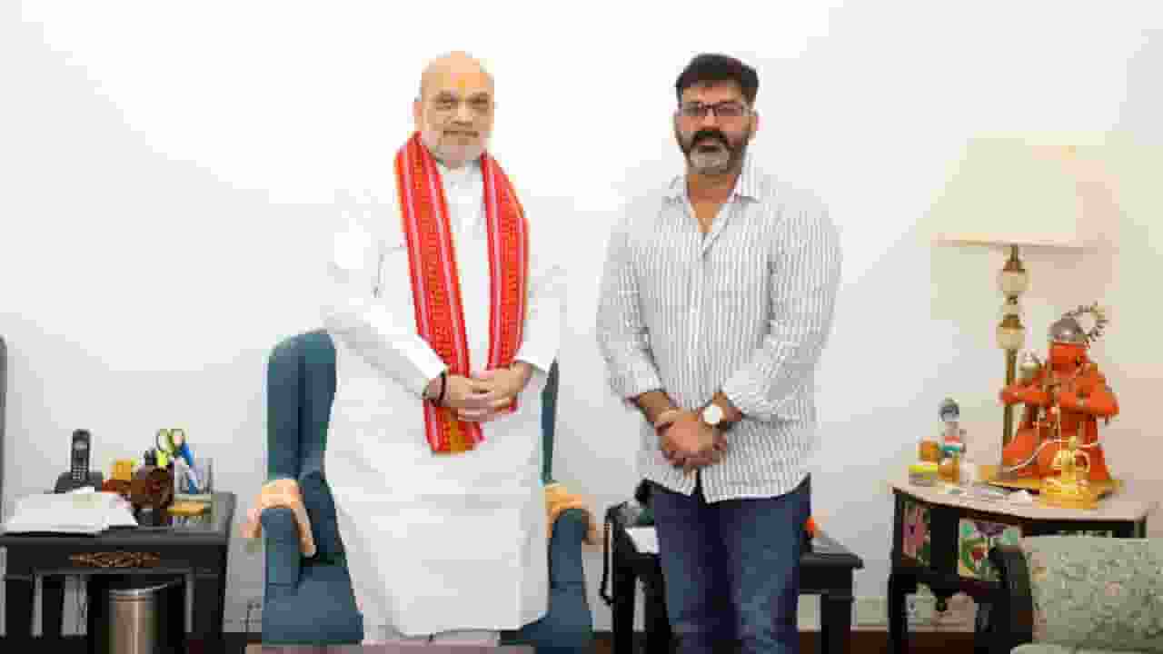 Pawan Singh 