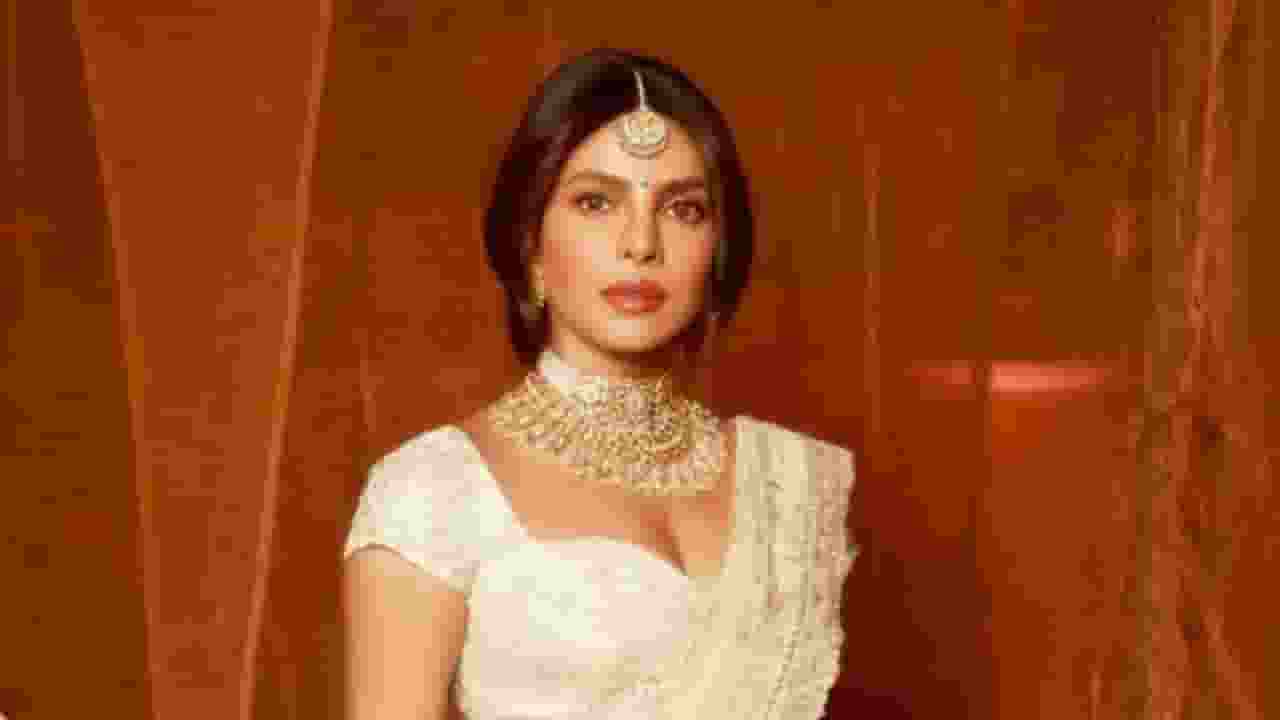 Priyanka Chopra