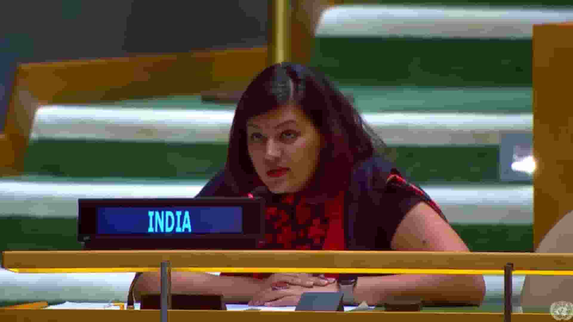 Petal Gahlot 