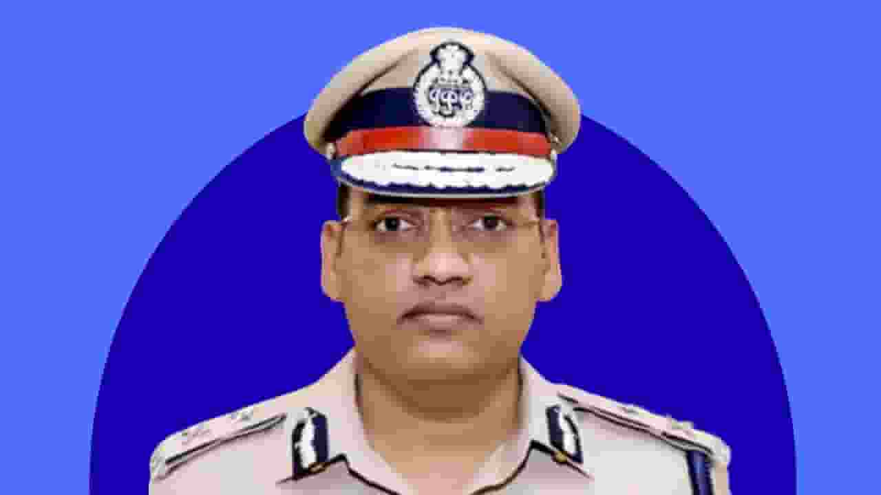puran kumar