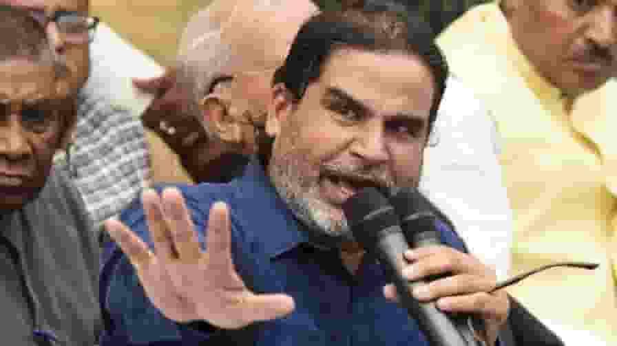 Prashant Kishor